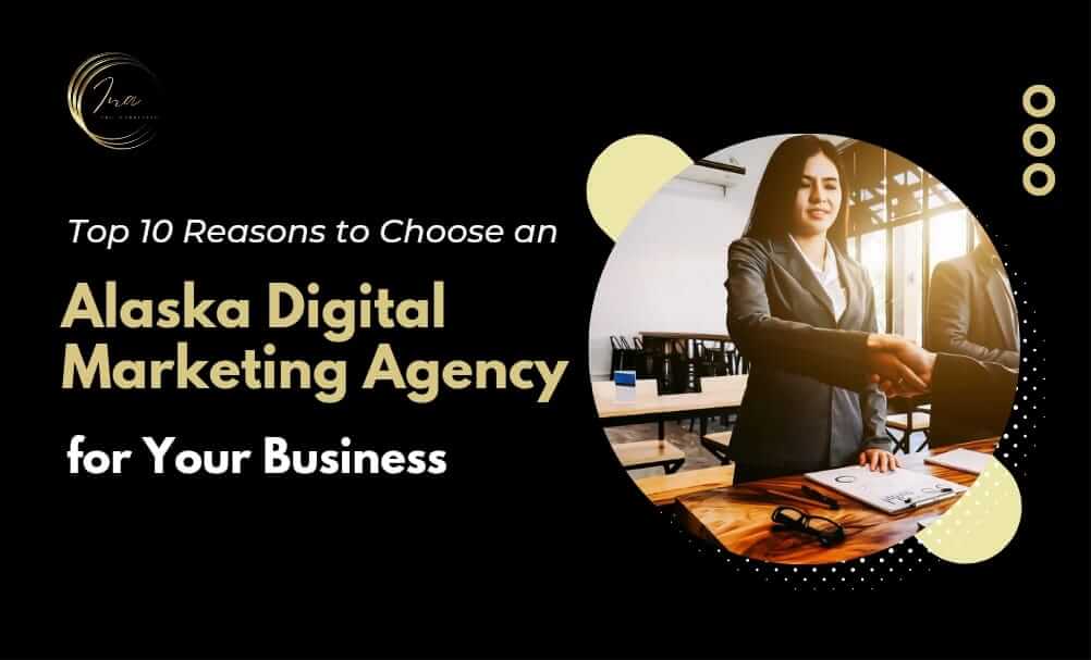 Alaska Digital Marketing